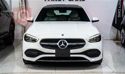 مێرسێدس بێنز C-Class